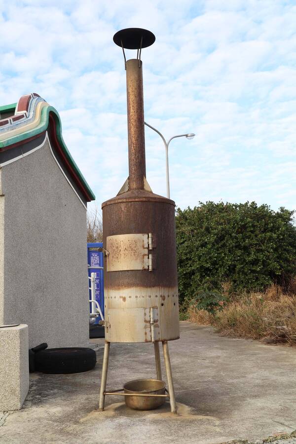 2026水流公祠記錄