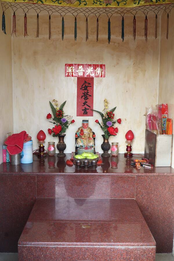 2026水流公祠記錄