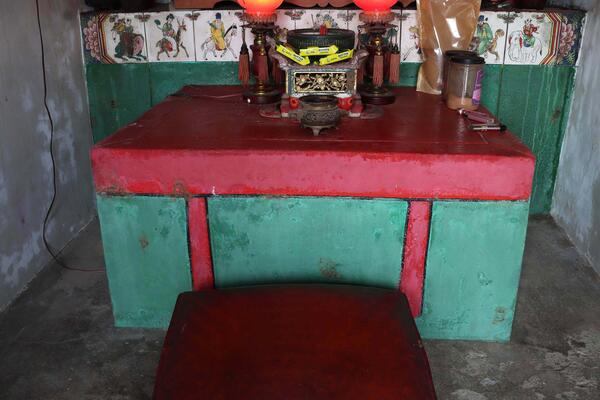 2026相江公廟記錄