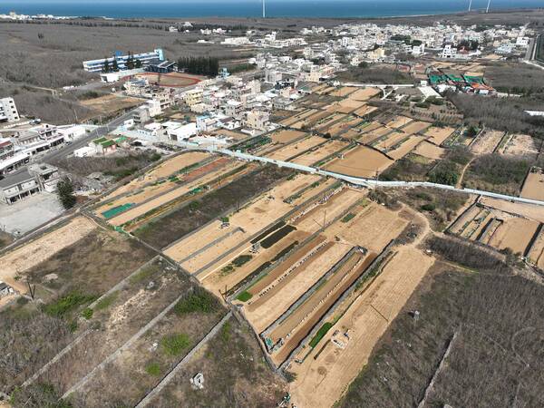 2026澎湖菜宅記錄