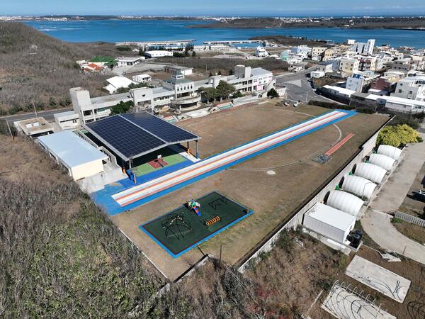 2026嵵裡國小記錄