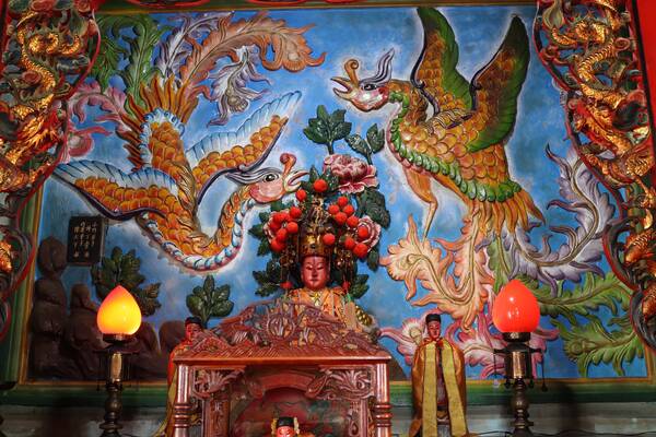 2026夫人媽廟記錄