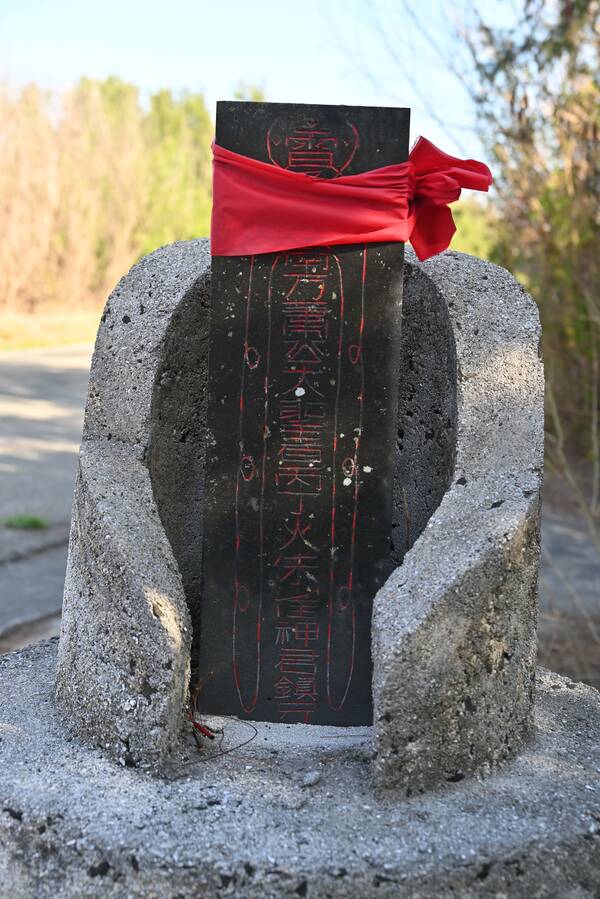 2026廣聖殿營頭記錄