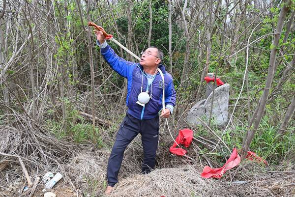 2026沙港村營頭記錄
