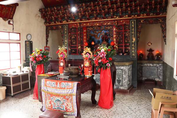 2026夫人媽廟記錄