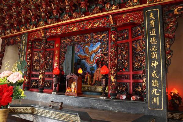 2026夫人媽廟記錄