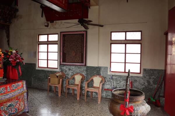 2026夫人媽廟記錄