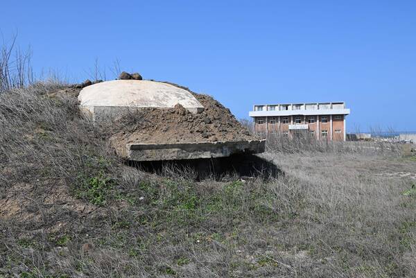 2026兵路墘記錄兵路墘碉堡記錄