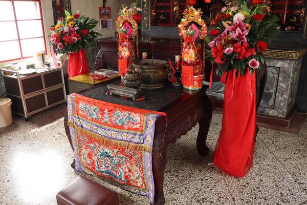 2026夫人媽廟記錄