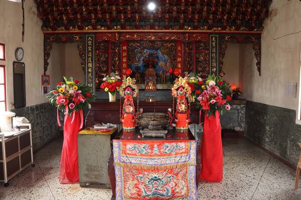 2026夫人媽廟記錄