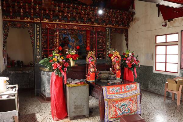 2026夫人媽廟記錄