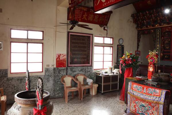 2026夫人媽廟記錄