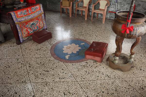 2026夫人媽廟記錄