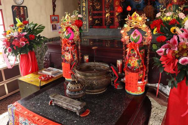 2026夫人媽廟記錄